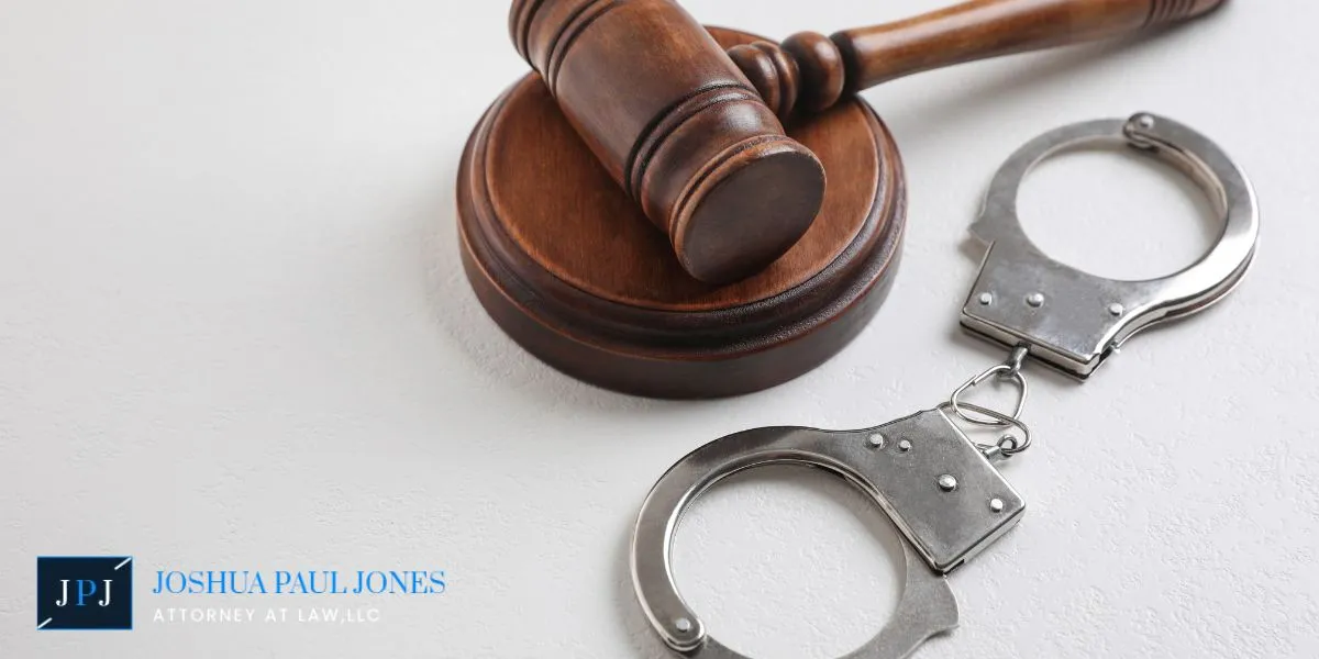 Birmingham Criminal Defense Lawyer