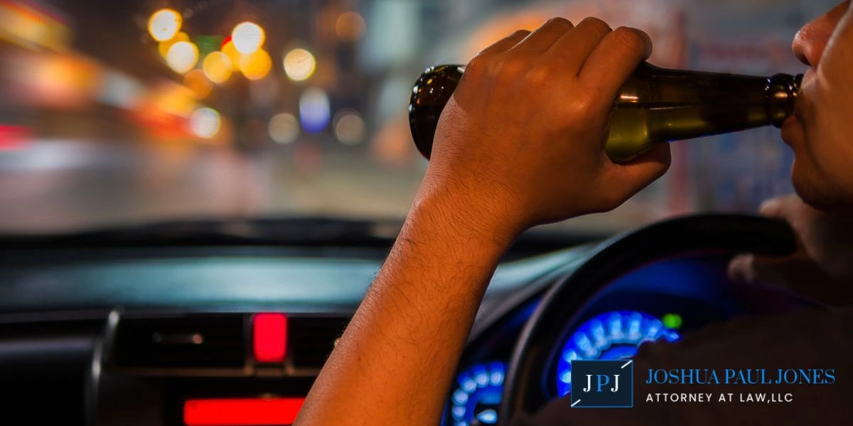 Homewood AL DUI Lawyer