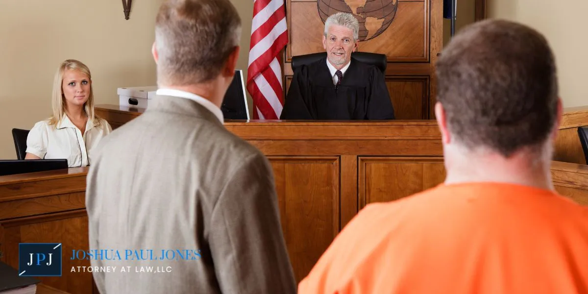 Vestavia Hills Criminal Defense Lawyer